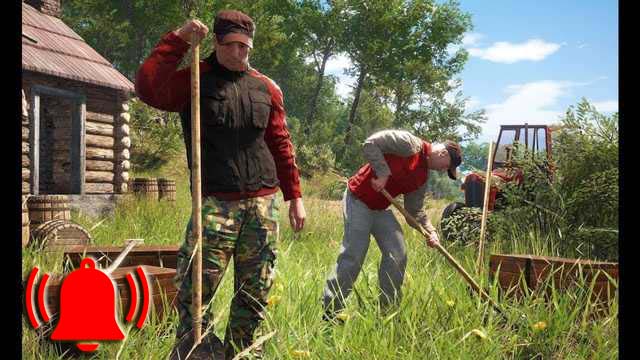 Оповещения при выкапывании/закапывании ящиков