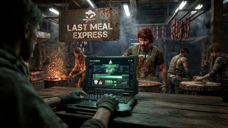 Все новости | GAMESCUM.RU | SCUM SURVIVAL