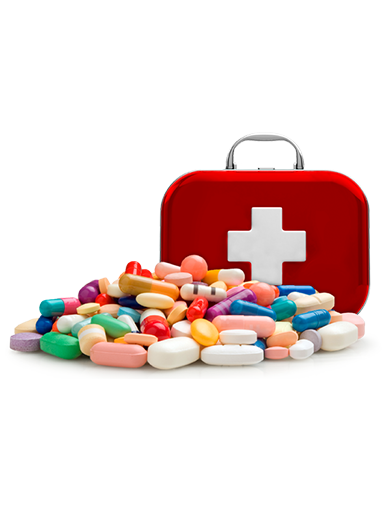 Медикаменты